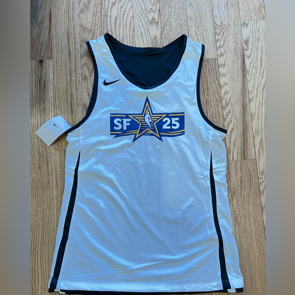 Custom bundle - NWT NBA ALL STAR NIKE JERSEYS